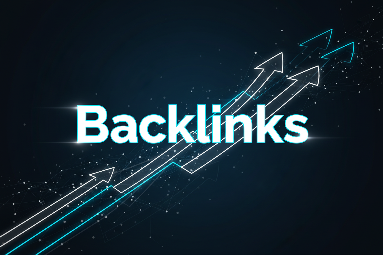 Backlink plan
