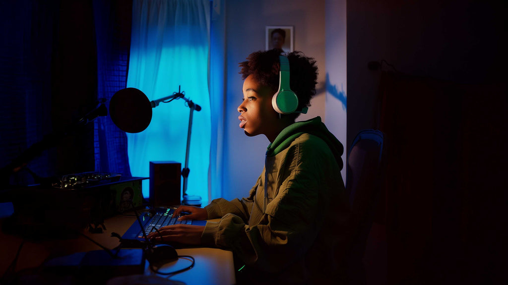 YouTube traffic guarantee IIII