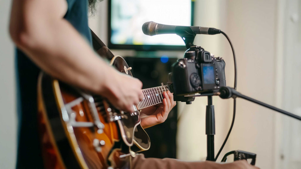 Music Marketing (Huge)