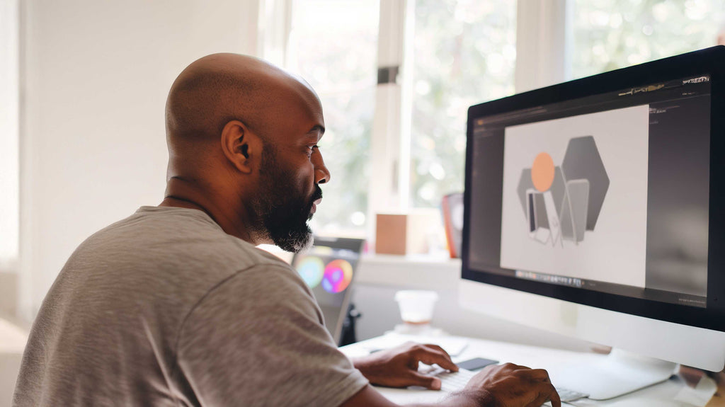 Professional website build